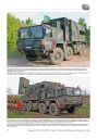 Heavy Trucks of the German Bundeswehr - Today